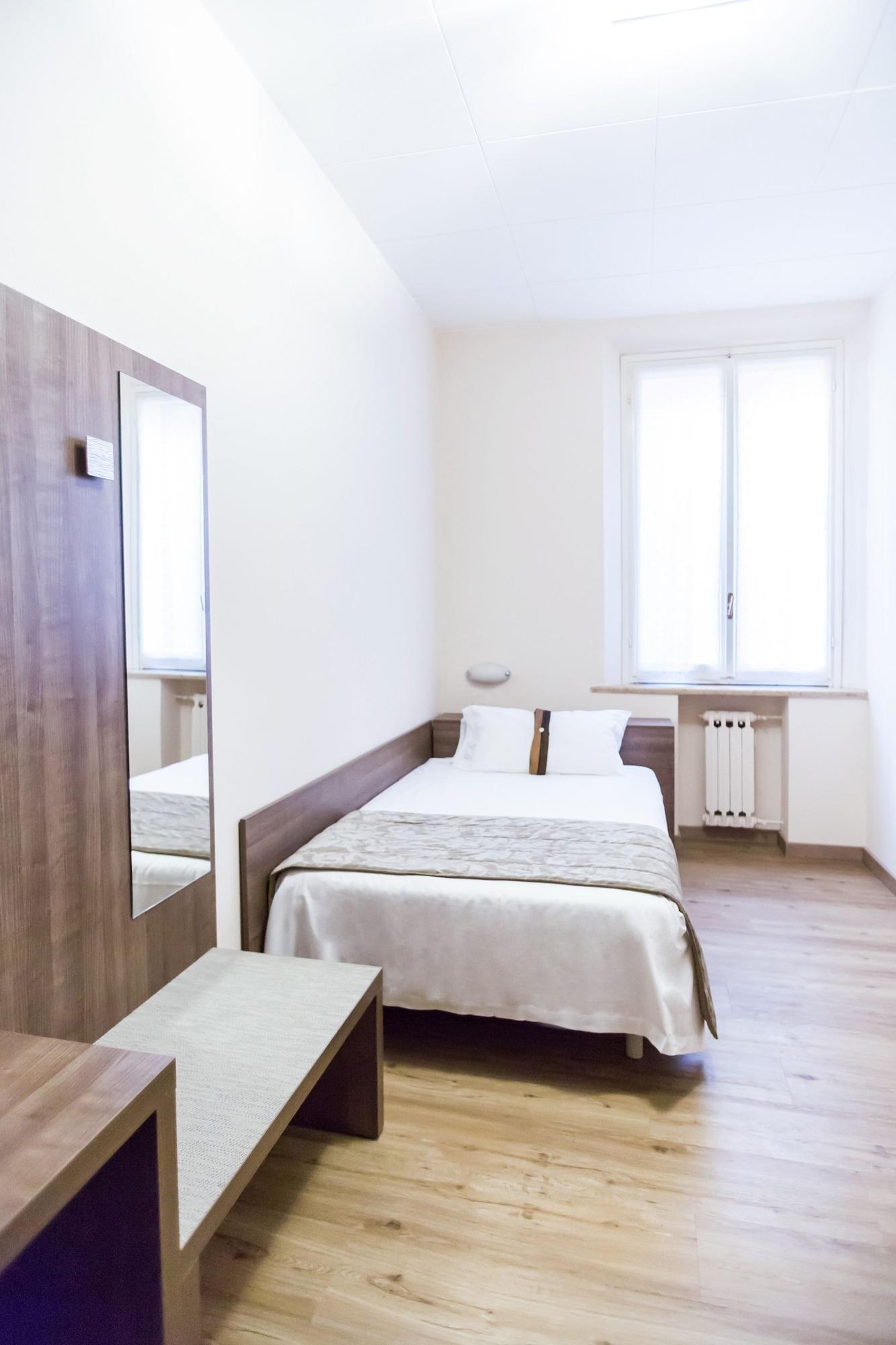 Best Western Hotel Liberta Modena Exterior photo