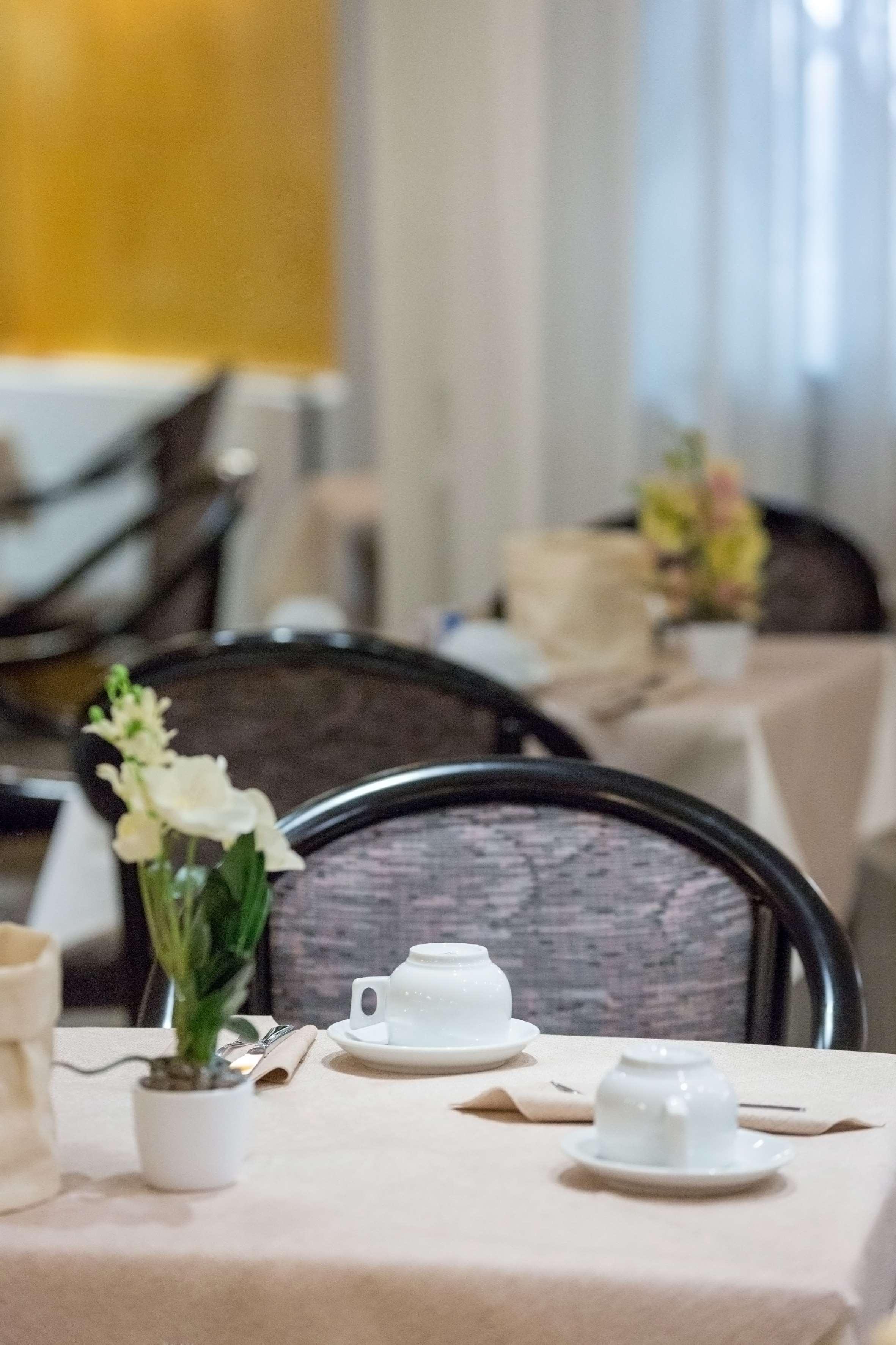Best Western Hotel Liberta Modena Exterior photo