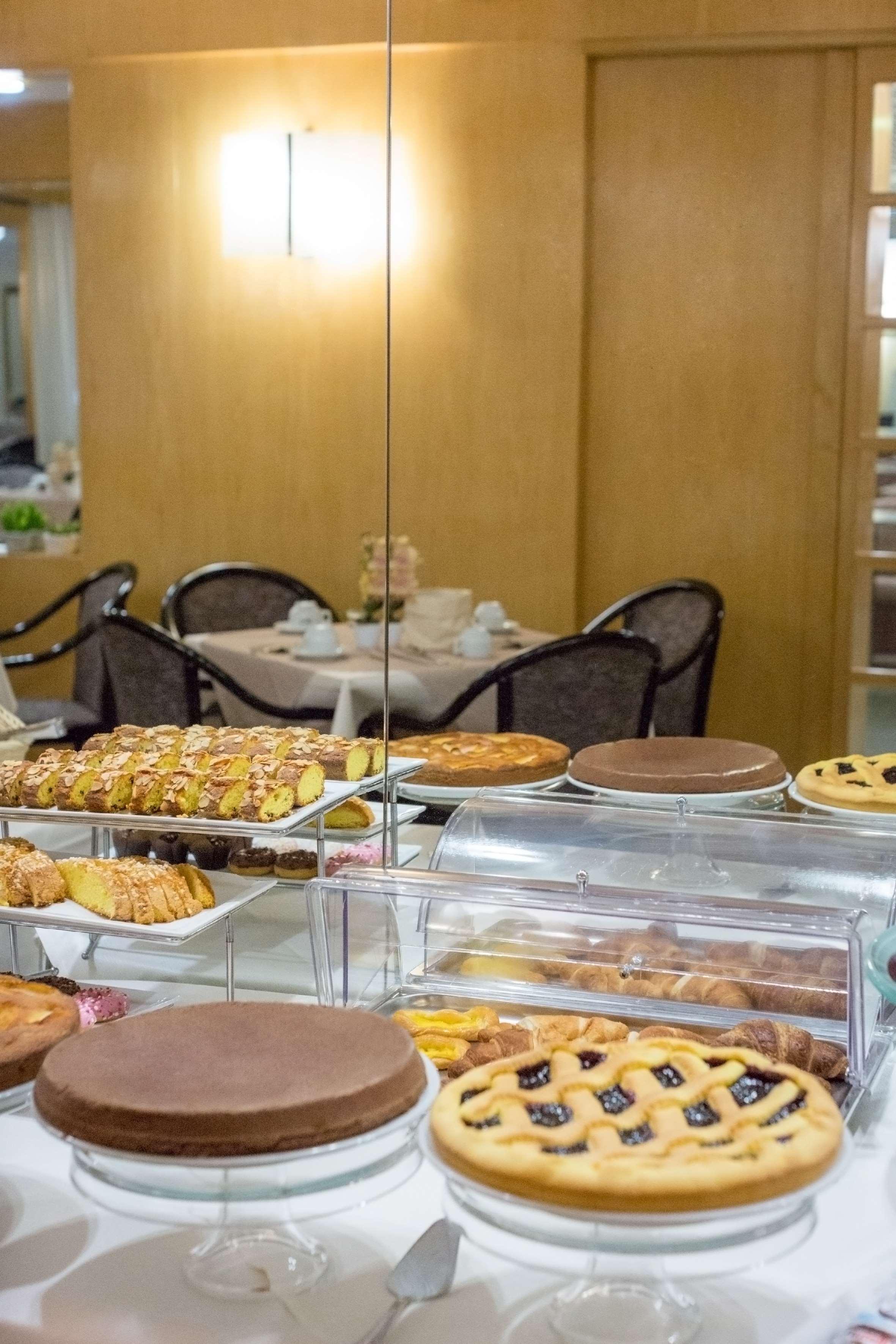 Best Western Hotel Liberta Modena Exterior photo